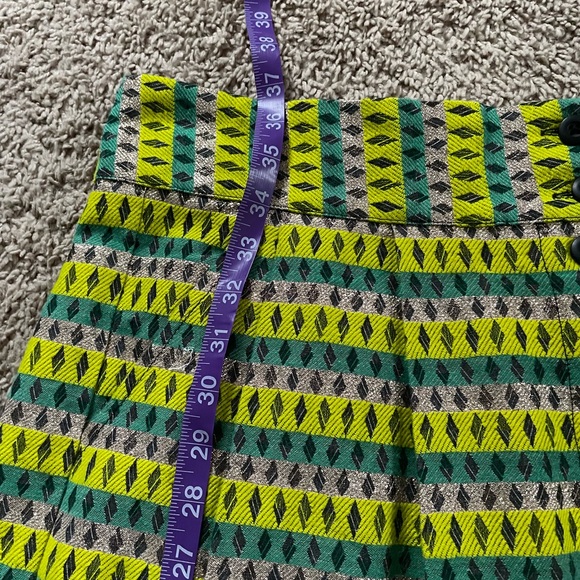 Ace and jig March skirt size large in Zip - Picture 5 of 8